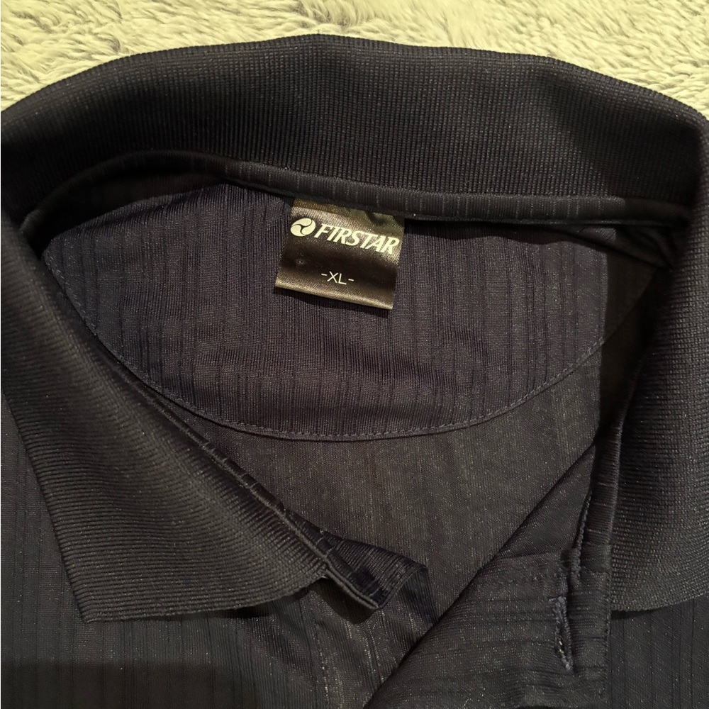 Kitchener Rangers Polo Shirt - Picture 4 of 4